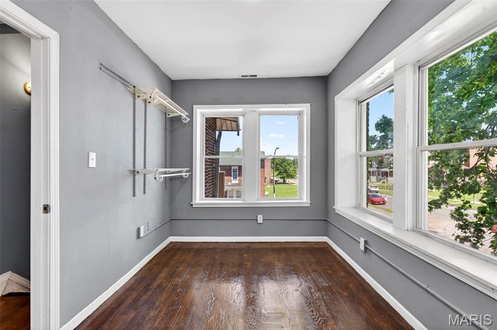 Heckmanns Ofallon Park Add 01 - Residential