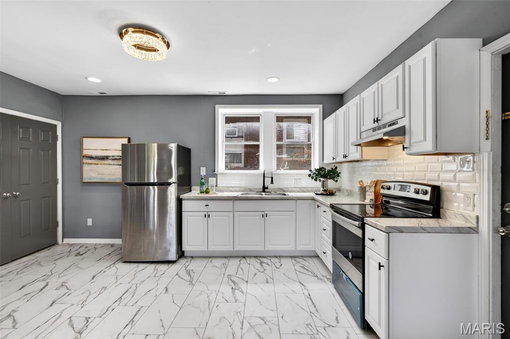 Heckmanns Ofallon Park Add 01 - Residential