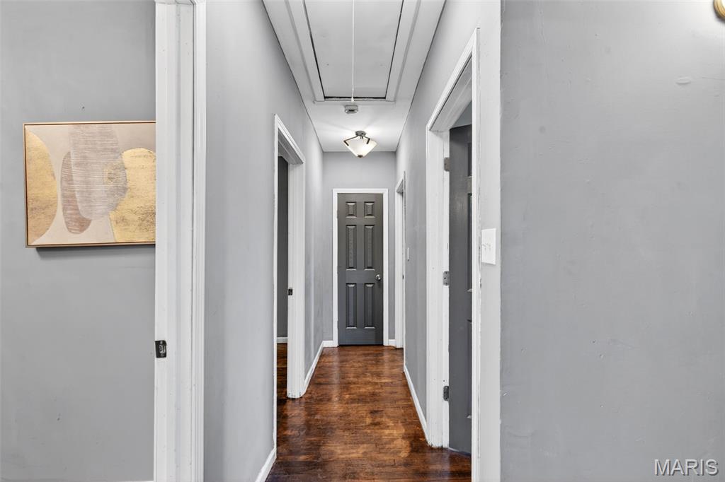 Heckmanns Ofallon Park Add 01 - Residential