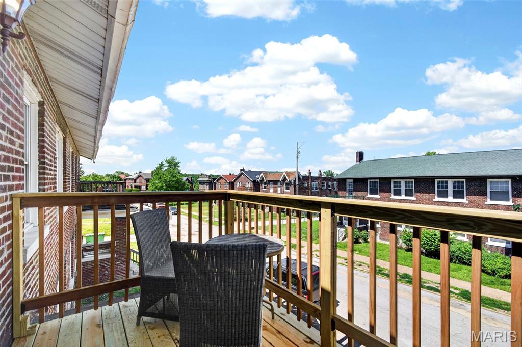 Heckmanns Ofallon Park Add 01 - Residential