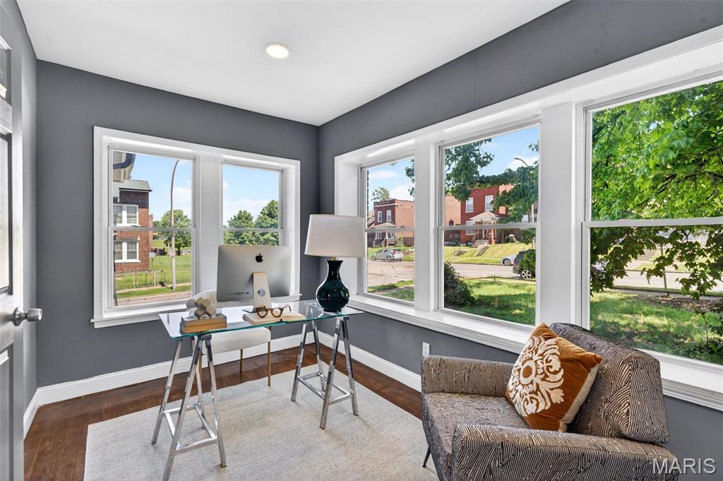 Heckmanns Ofallon Park Add 01 - Residential