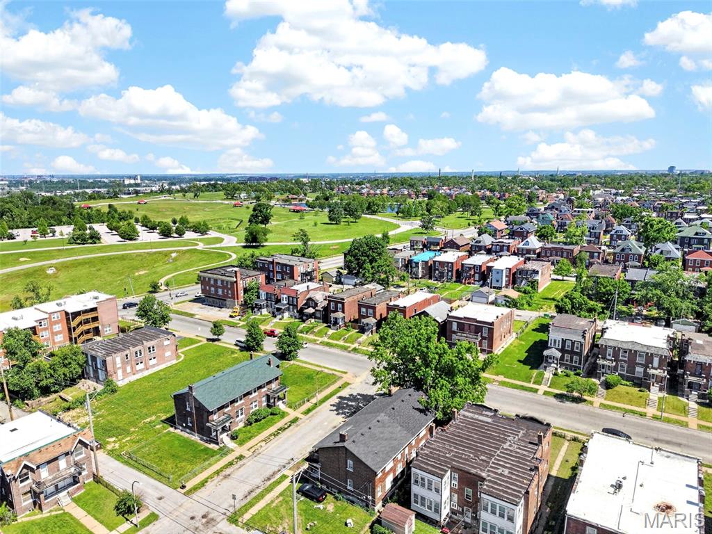 Heckmanns Ofallon Park Add 01 - Residential