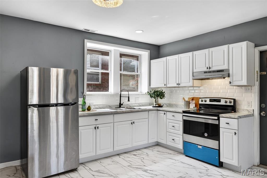 Heckmanns Ofallon Park Add 01 - Residential