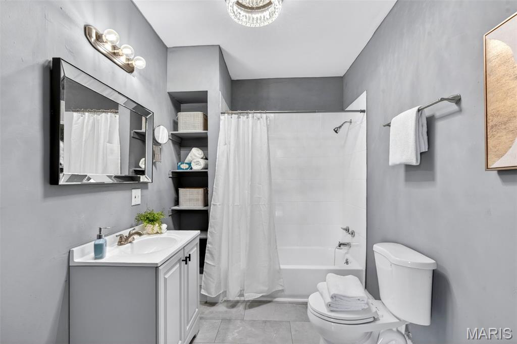 Heckmanns Ofallon Park Add 01 - Residential