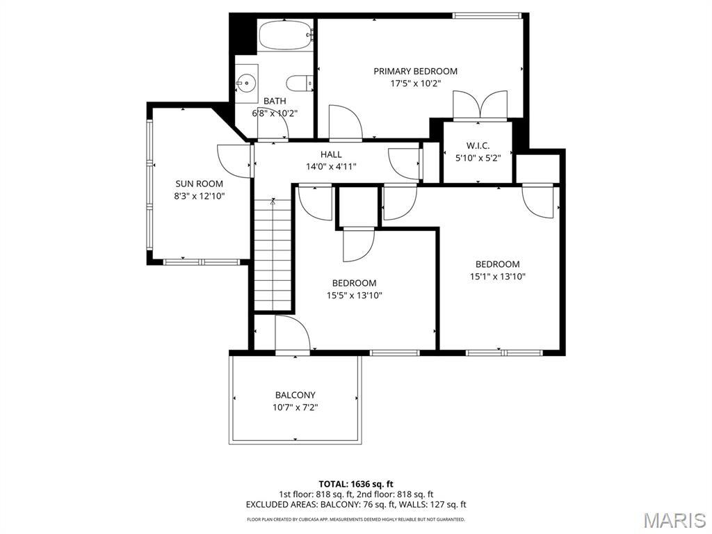 Heckmanns Ofallon Park Add 01 - Residential