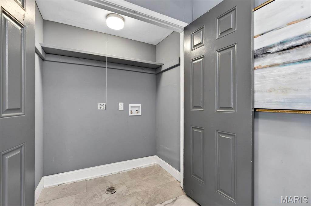 Heckmanns Ofallon Park Add 01 - Residential