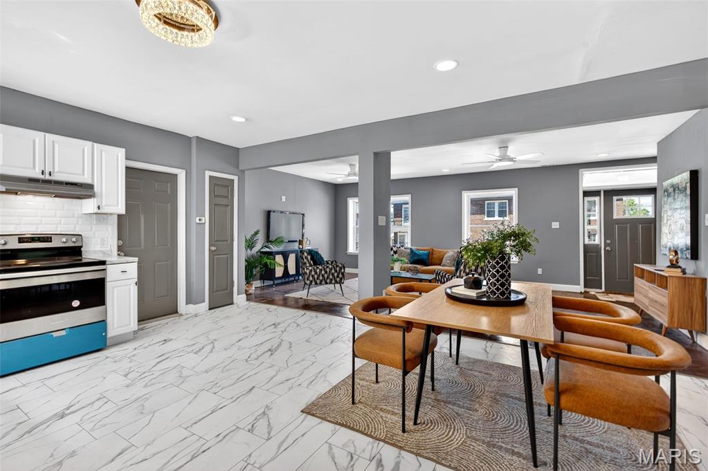 Heckmanns Ofallon Park Add 01 - Residential