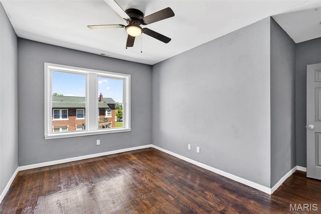 Heckmanns Ofallon Park Add 01 - Residential