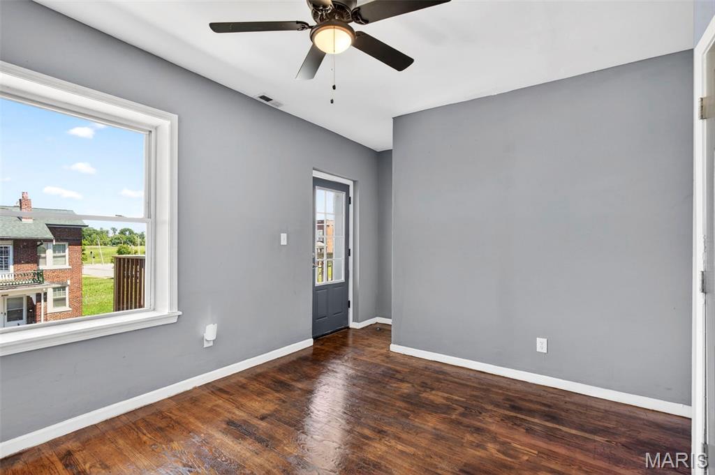 Heckmanns Ofallon Park Add 01 - Residential