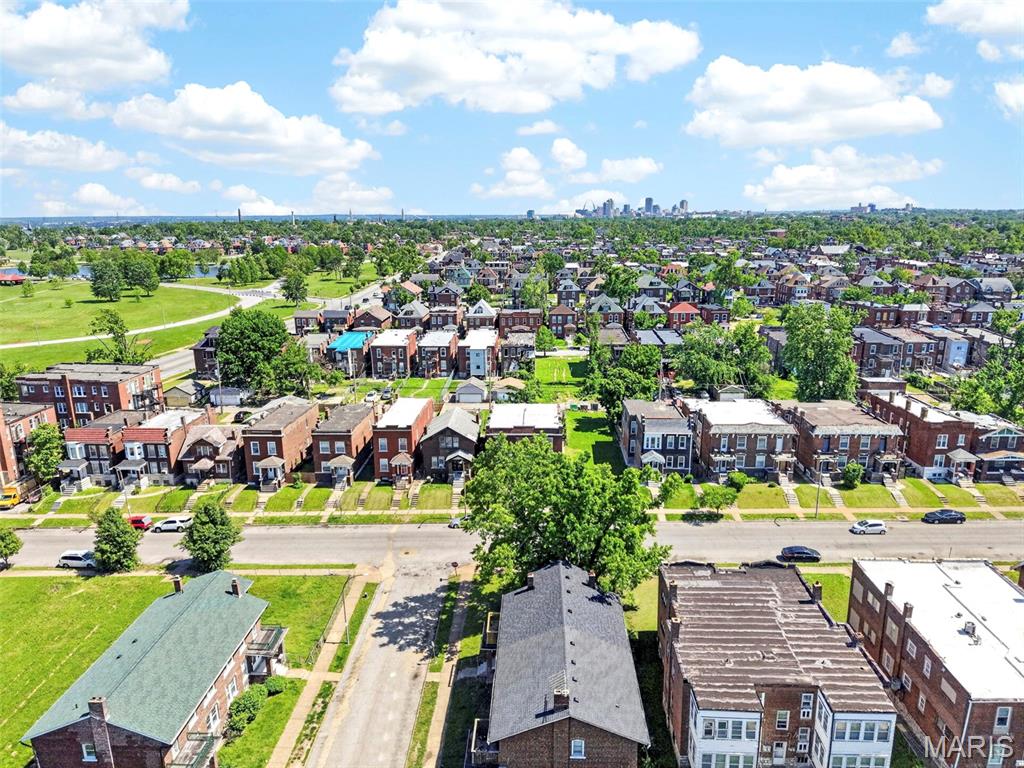 Heckmanns Ofallon Park Add 01 - Residential