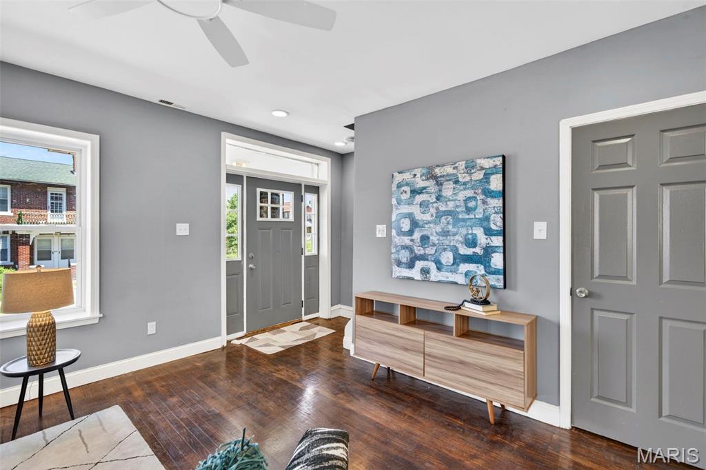 Heckmanns Ofallon Park Add 01 - Residential