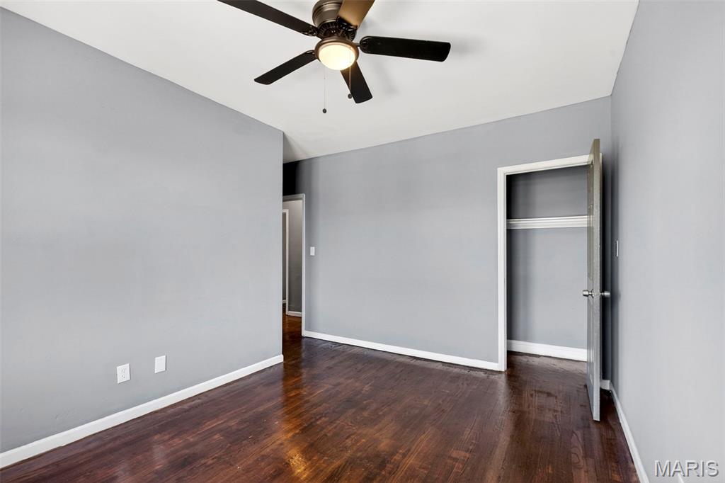 Heckmanns Ofallon Park Add 01 - Residential