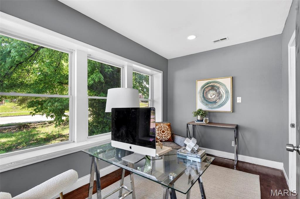 Heckmanns Ofallon Park Add 01 - Residential