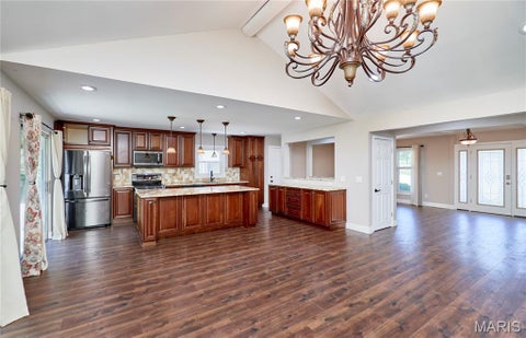 Tiny photo for 14338 Millbriar Circle, Chesterfield, MO 63017 (MLS # 26019492)