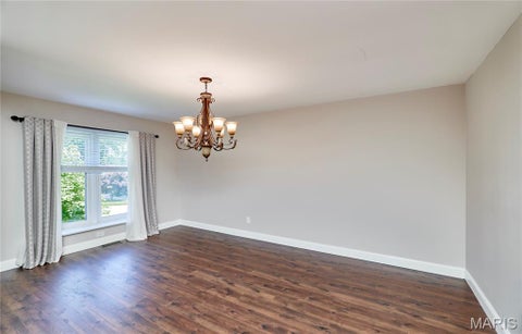 Tiny photo for 14338 Millbriar Circle, Chesterfield, MO 63017 (MLS # 26019492)