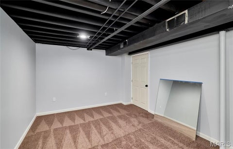 Tiny photo for 14338 Millbriar Circle, Chesterfield, MO 63017 (MLS # 26019492)