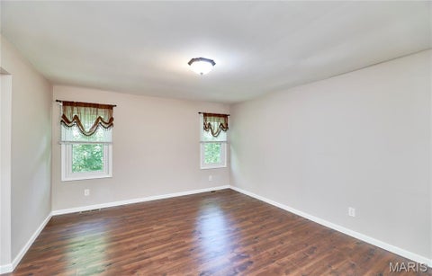 Tiny photo for 14338 Millbriar Circle, Chesterfield, MO 63017 (MLS # 26019492)