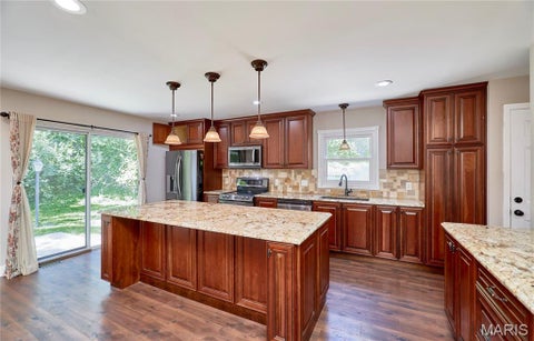 Tiny photo for 14338 Millbriar Circle, Chesterfield, MO 63017 (MLS # 26019492)