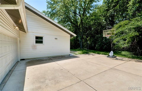 Tiny photo for 14338 Millbriar Circle, Chesterfield, MO 63017 (MLS # 26019492)
