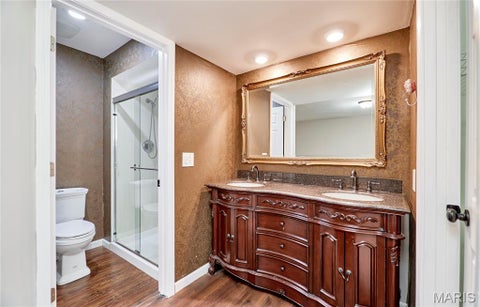 Tiny photo for 14338 Millbriar Circle, Chesterfield, MO 63017 (MLS # 26019492)