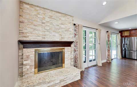 Tiny photo for 14338 Millbriar Circle, Chesterfield, MO 63017 (MLS # 26019492)