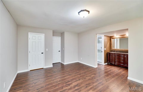 Tiny photo for 14338 Millbriar Circle, Chesterfield, MO 63017 (MLS # 26019492)