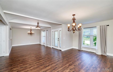 Tiny photo for 14338 Millbriar Circle, Chesterfield, MO 63017 (MLS # 26019492)
