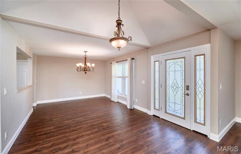 Tiny photo for 14338 Millbriar Circle, Chesterfield, MO 63017 (MLS # 26019492)
