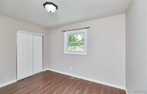 Tiny photo for 14338 Millbriar Circle, Chesterfield, MO 63017 (MLS # 26019492)