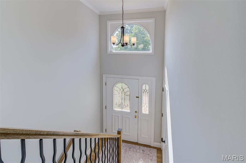 307 Twistedoak Court