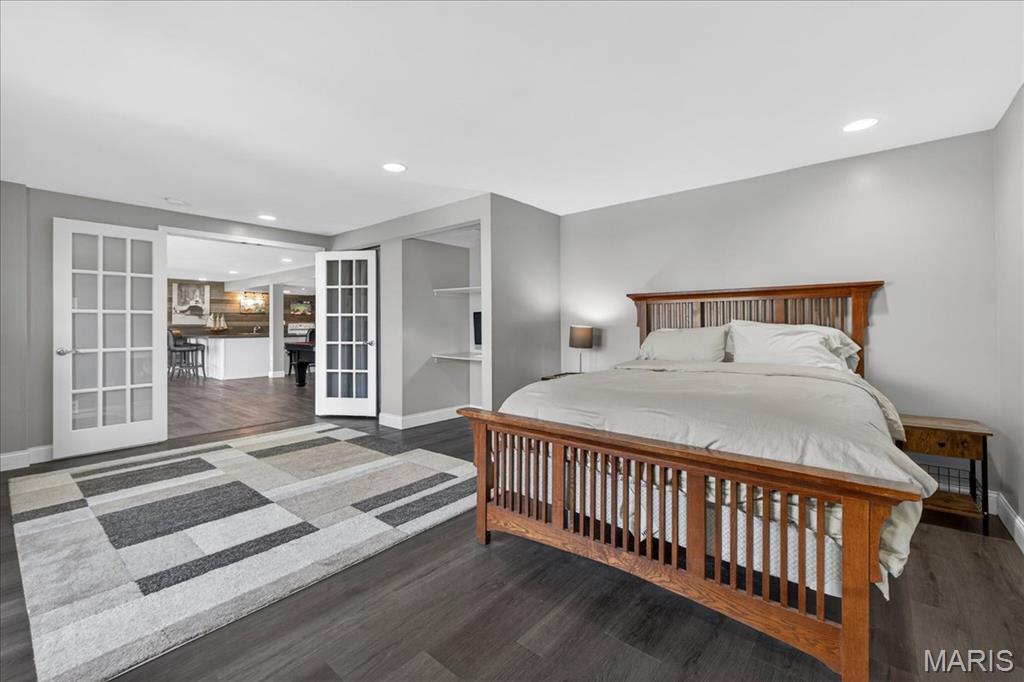 Alpine Ridge Estate #3 - Residential