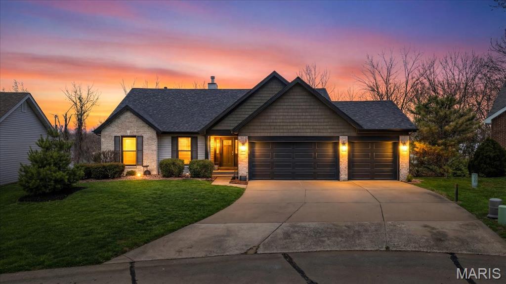 Alpine Ridge Estate #3 - Residential