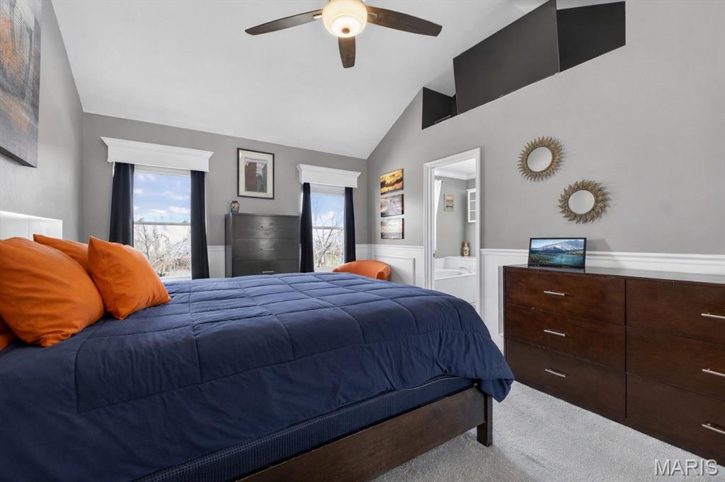 Alpine Ridge Estate #3 - Residential