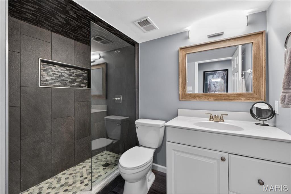 Alpine Ridge Estate #3 - Residential