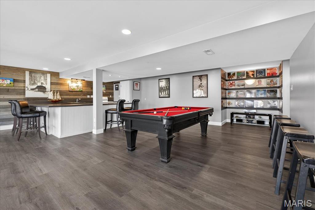 Alpine Ridge Estate #3 - Residential