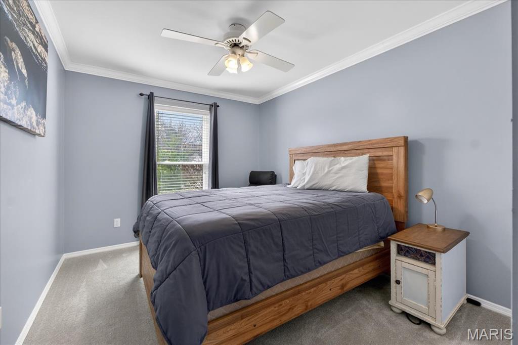 Alpine Ridge Estate #3 - Residential