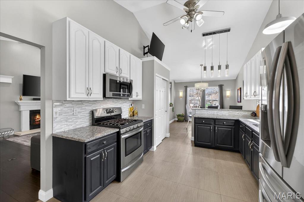 Alpine Ridge Estate #3 - Residential