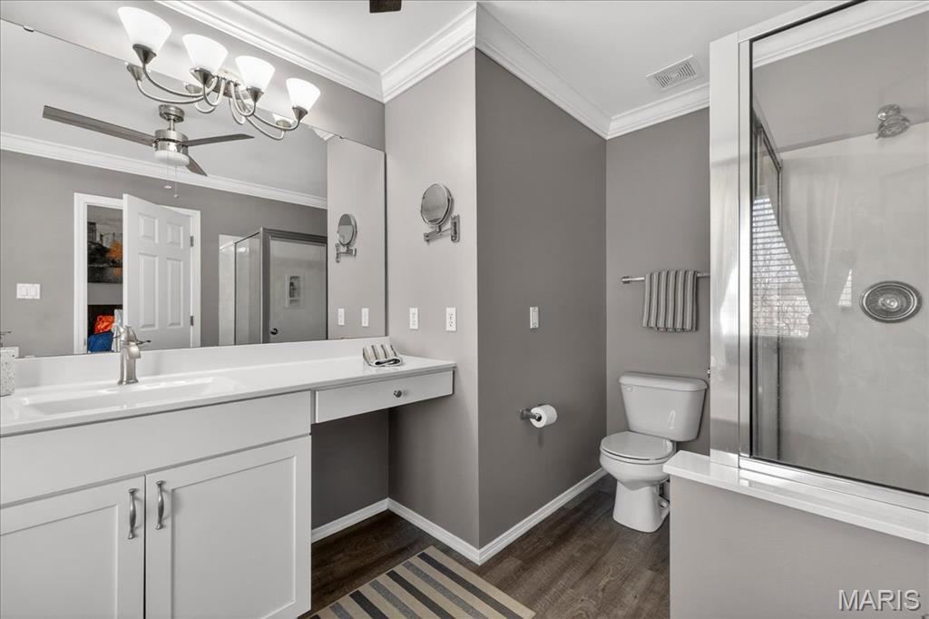 Alpine Ridge Estate #3 - Residential