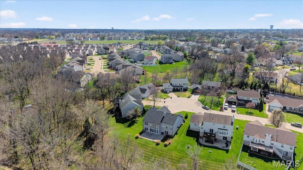 Alpine Ridge Estate #3 - Residential