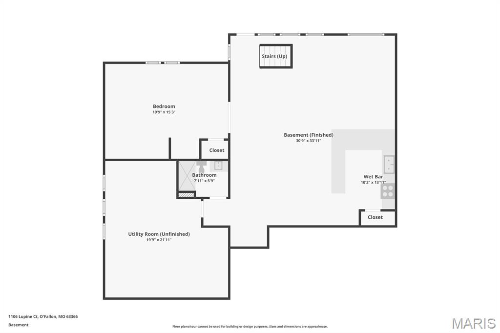 Alpine Ridge Estate #3 - Residential