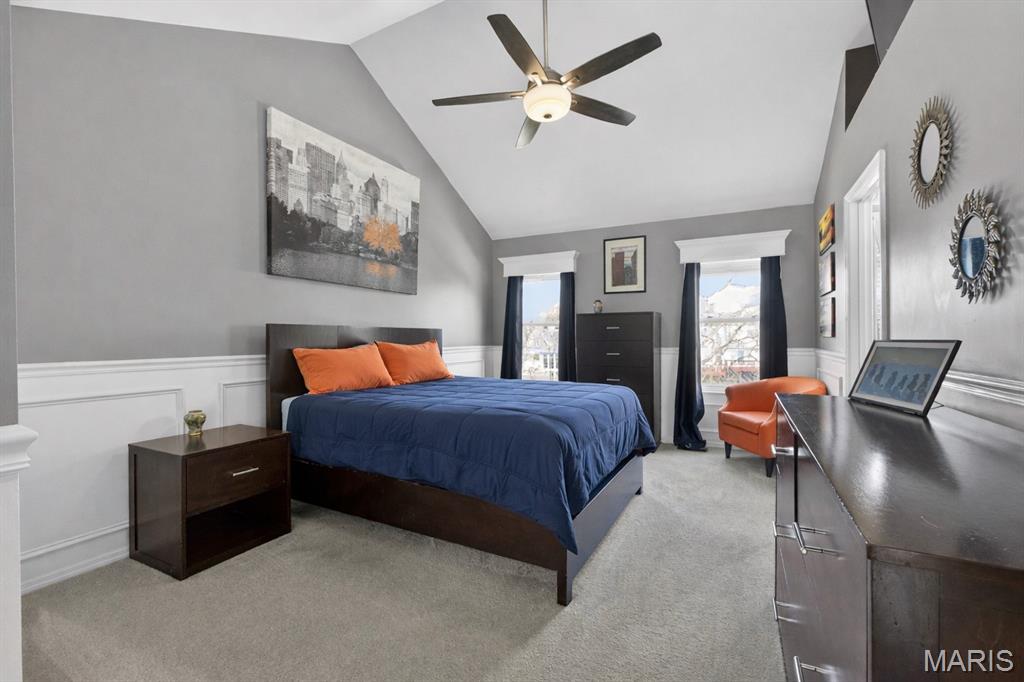 Alpine Ridge Estate #3 - Residential