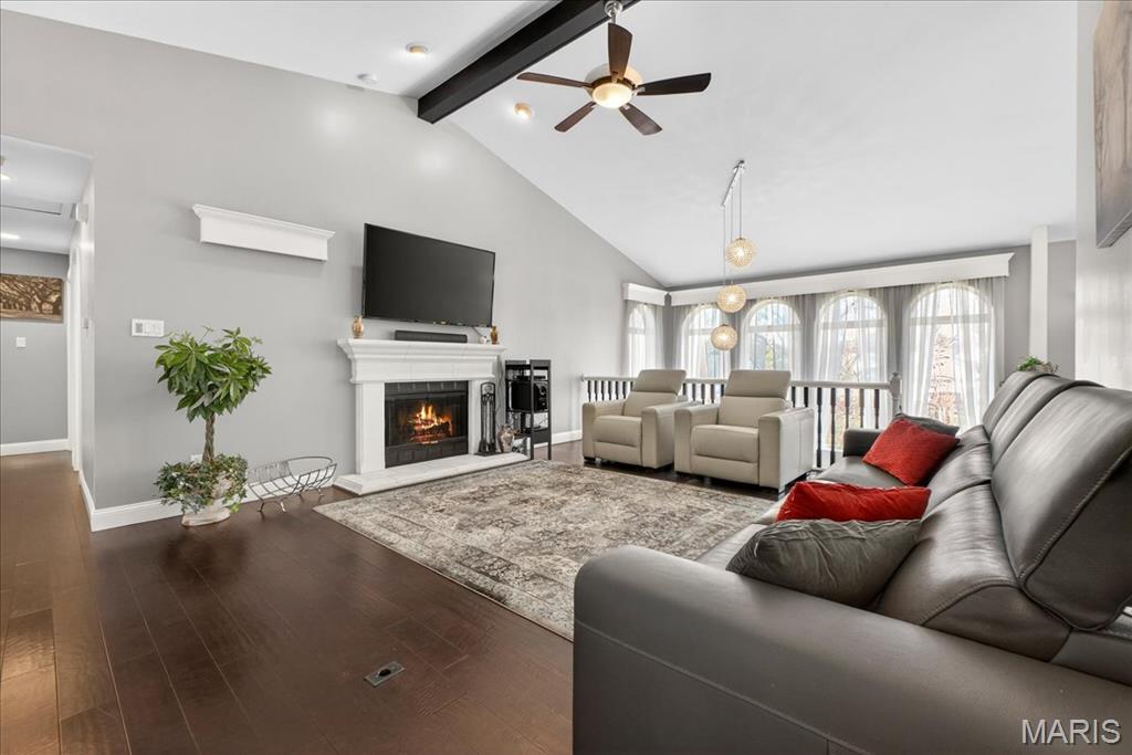 Alpine Ridge Estate #3 - Residential