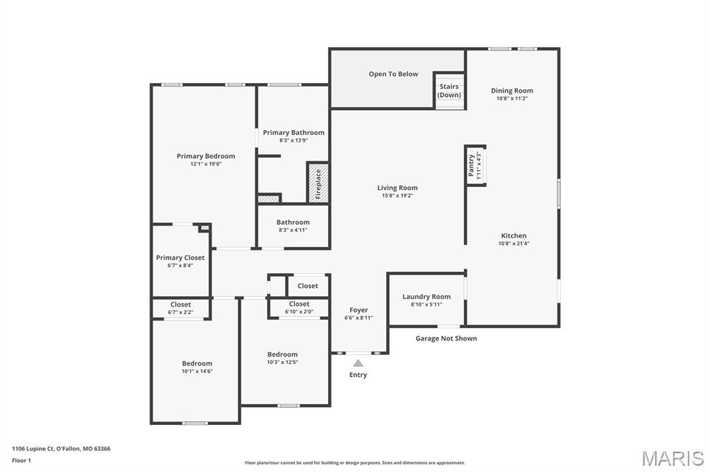 Alpine Ridge Estate #3 - Residential