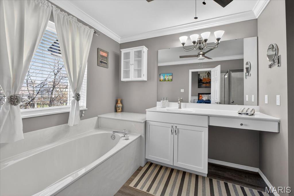 Alpine Ridge Estate #3 - Residential