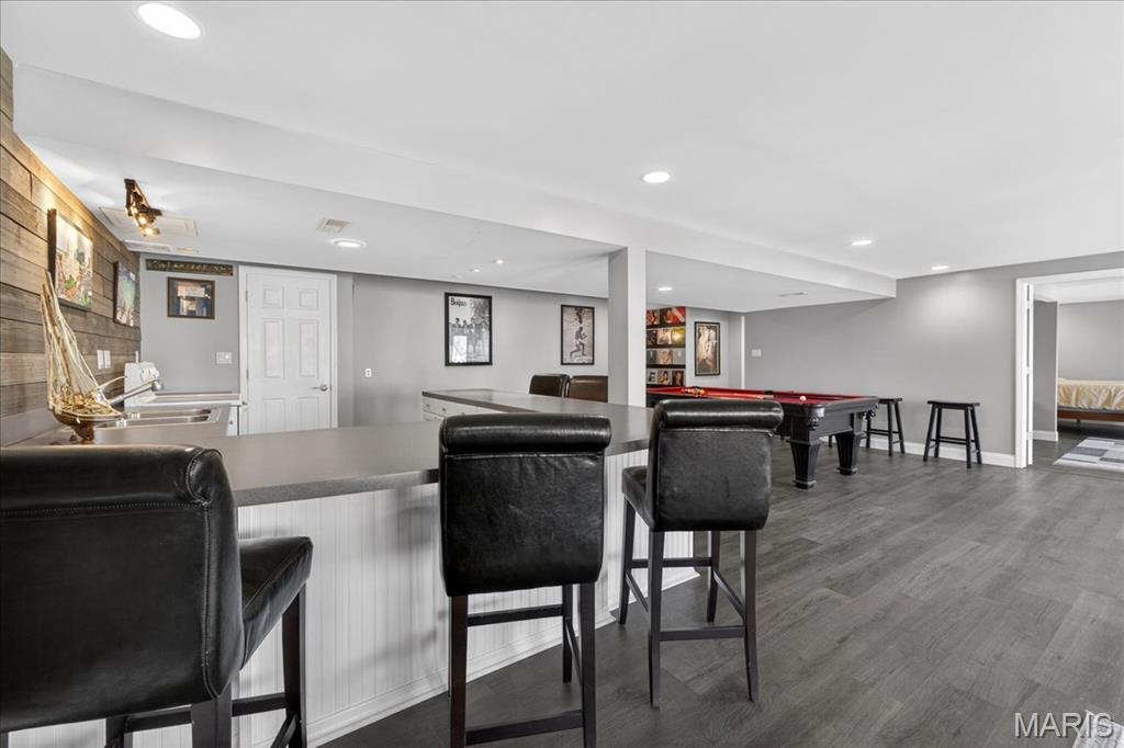 Alpine Ridge Estate #3 - Residential