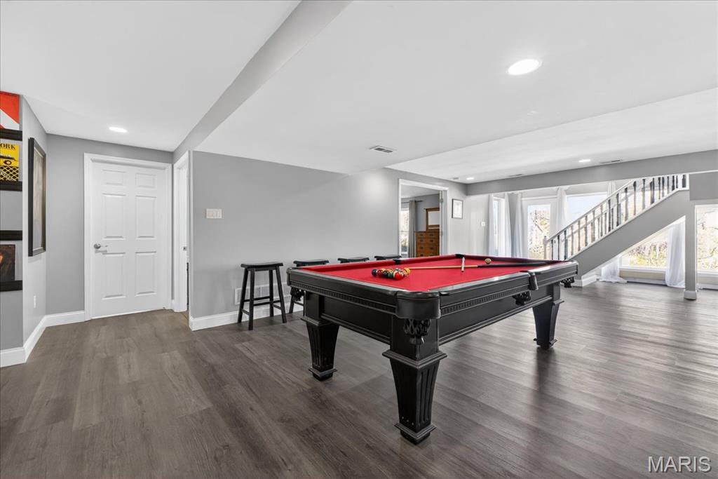 Alpine Ridge Estate #3 - Residential