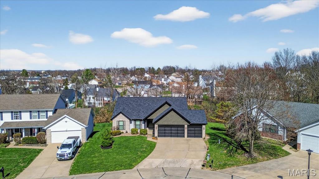 Alpine Ridge Estate #3 - Residential