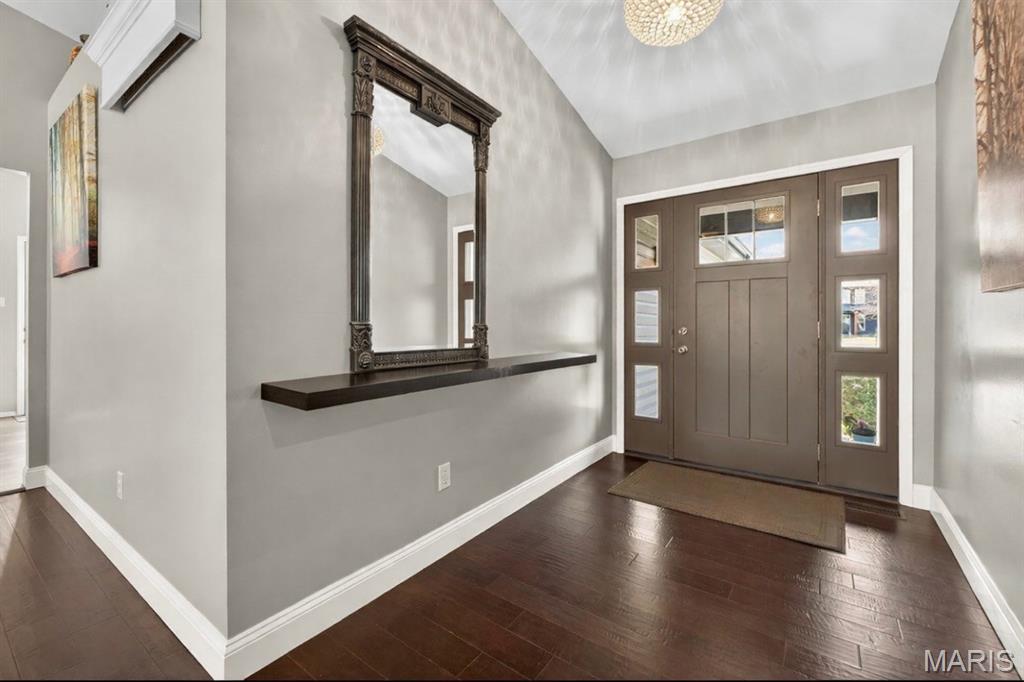 Alpine Ridge Estate #3 - Residential