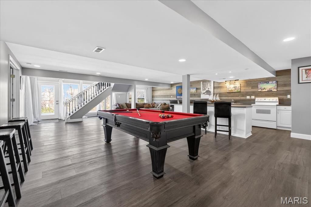 Alpine Ridge Estate #3 - Residential