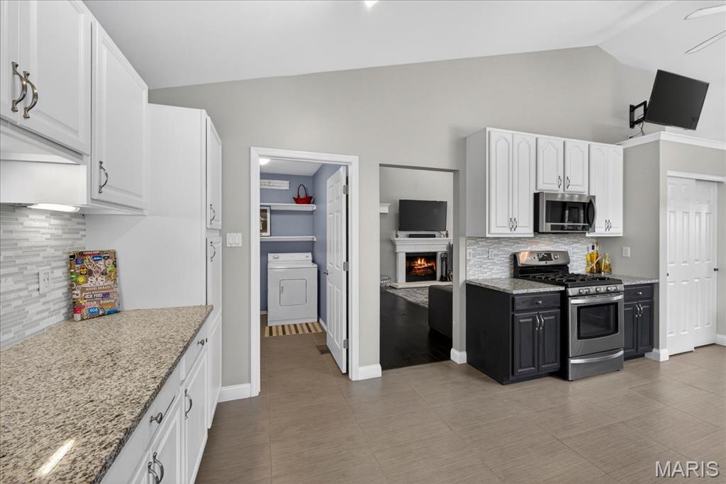 Alpine Ridge Estate #3 - Residential